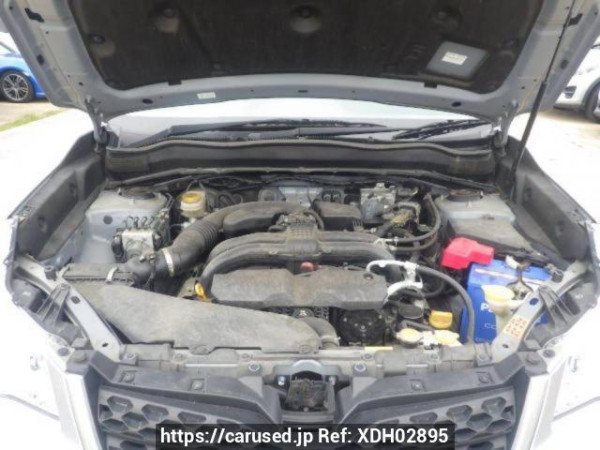 Used 2014 AT subaru forester SJ5 Image[9]
