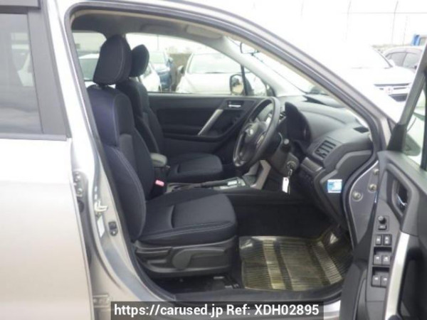 Used 2014 AT subaru forester SJ5 Image[11]