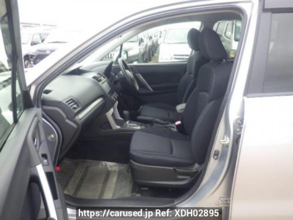 Used 2014 AT subaru forester SJ5 Image[12]