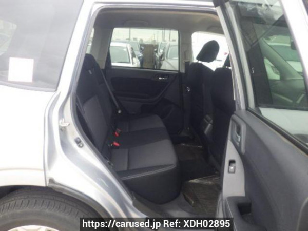 Used 2014 AT subaru forester SJ5 Image[13]