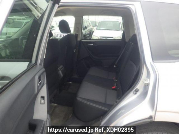 Used 2014 AT subaru forester SJ5 Image[14]