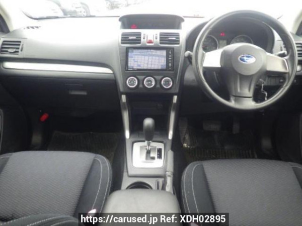 Used 2014 AT subaru forester SJ5 Image[15]
