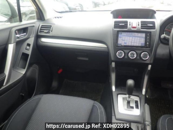 Used 2014 AT subaru forester SJ5 Image[16]