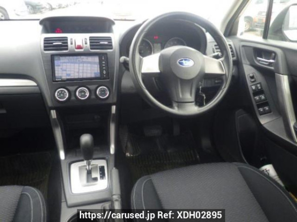 Used 2014 AT subaru forester SJ5 Image[17]