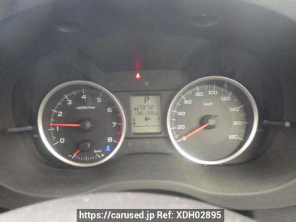 Used 2014 AT subaru forester SJ5 Image[18]