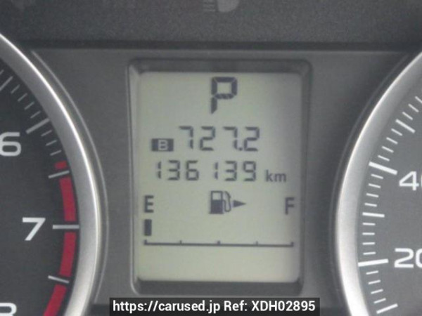 Used 2014 AT subaru forester SJ5 Image[19]