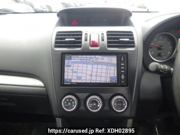 Used 2014 AT subaru forester SJ5 Image[20]