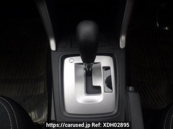 Used 2014 AT subaru forester SJ5 Image[21]