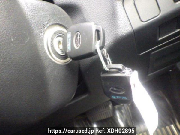 Used 2014 AT subaru forester SJ5 Image[22]