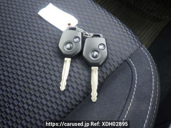 Used 2014 AT subaru forester SJ5 Image[23]