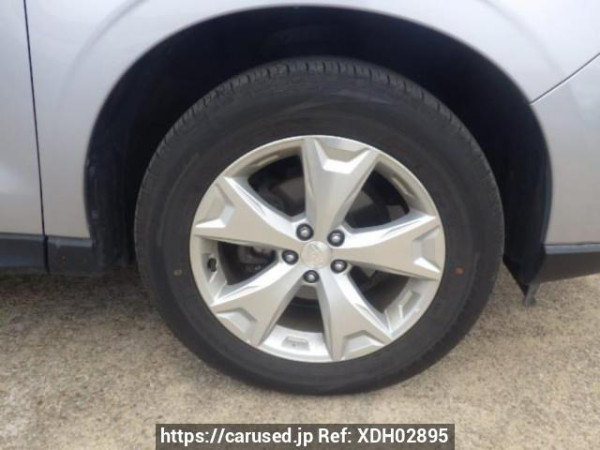 Used 2014 AT subaru forester SJ5 Image[24]