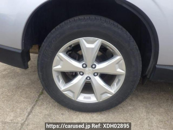 Used 2014 AT subaru forester SJ5 Image[25]