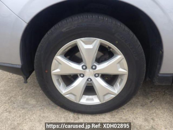 Used 2014 AT subaru forester SJ5 Image[26]