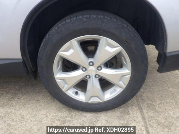 Used 2014 AT subaru forester SJ5 Image[27]