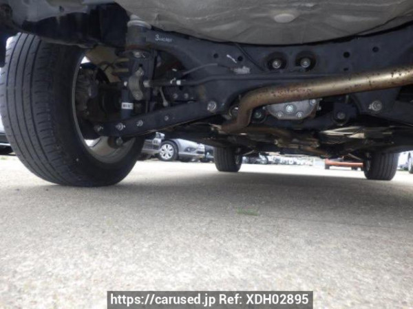 Used 2014 AT subaru forester SJ5 Image[31]