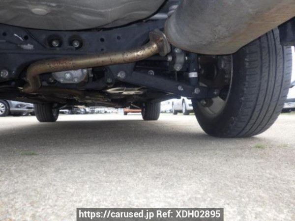 Used 2014 AT subaru forester SJ5 Image[34]