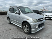 Daihatsu Terios Kid