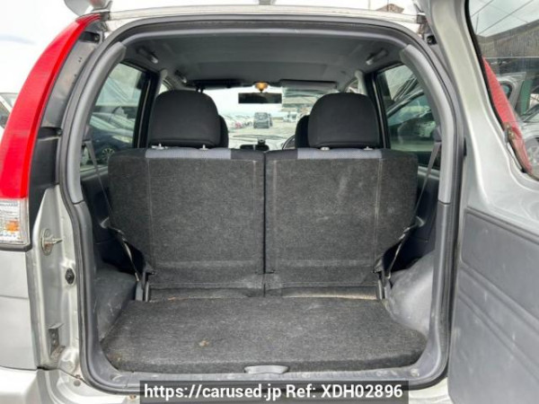 Used 2002 AT daihatsu terios-kid J111G Image[8]