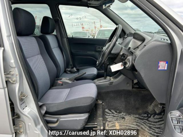 Used 2002 AT daihatsu terios-kid J111G Image[12]