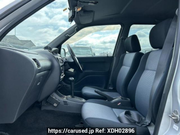 Used 2002 AT daihatsu terios-kid J111G Image[13]