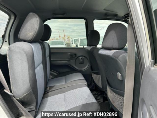 Used 2002 AT daihatsu terios-kid J111G Image[14]