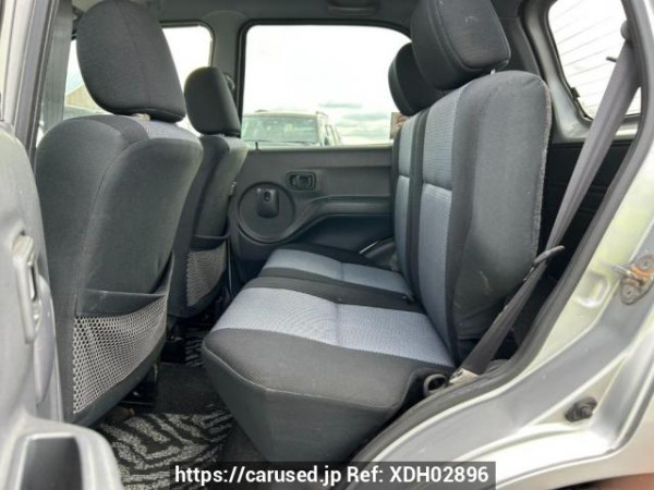 Used 2002 AT daihatsu terios-kid J111G Image[15]