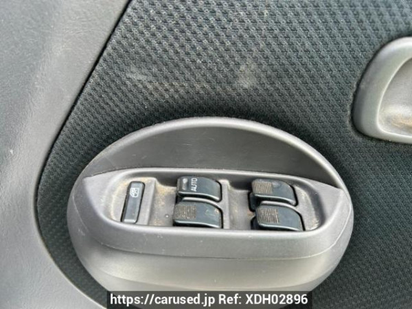Used 2002 AT daihatsu terios-kid J111G Image[16]