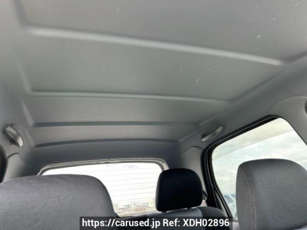 Used 2002 AT daihatsu terios-kid J111G Image[17]