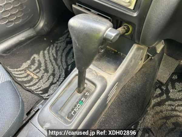 Used 2002 AT daihatsu terios-kid J111G Image[26]