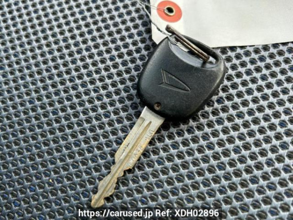 Used 2002 AT daihatsu terios-kid J111G Image[29]
