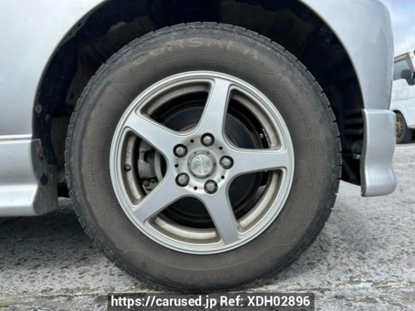 Used 2002 AT daihatsu terios-kid J111G Image[30]