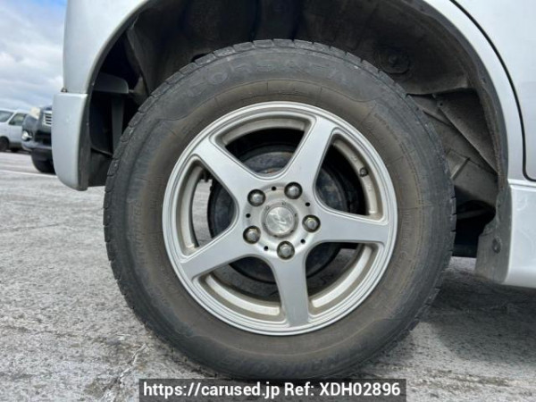 Used 2002 AT daihatsu terios-kid J111G Image[31]
