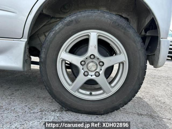 Used 2002 AT daihatsu terios-kid J111G Image[32]