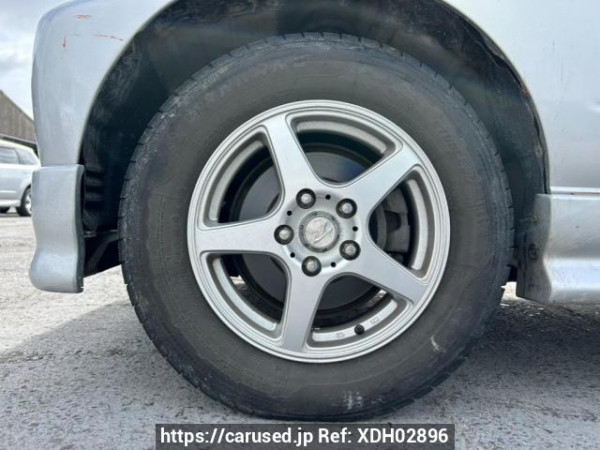 Used 2002 AT daihatsu terios-kid J111G Image[33]