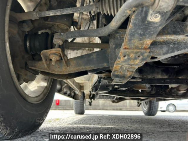 Used 2002 AT daihatsu terios-kid J111G Image[34]