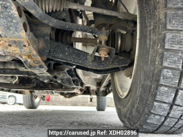 Used 2002 AT daihatsu terios-kid J111G Image[35]