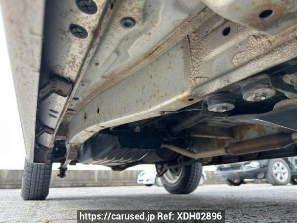 Used 2002 AT daihatsu terios-kid J111G Image[36]