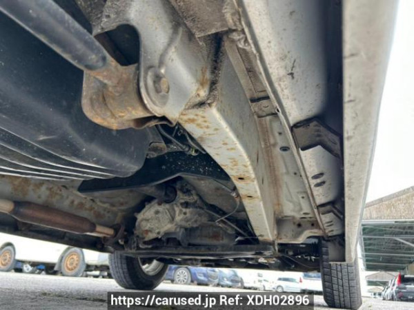 Used 2002 AT daihatsu terios-kid J111G Image[37]