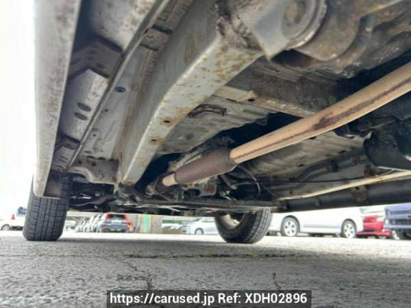 Used 2002 AT daihatsu terios-kid J111G Image[38]