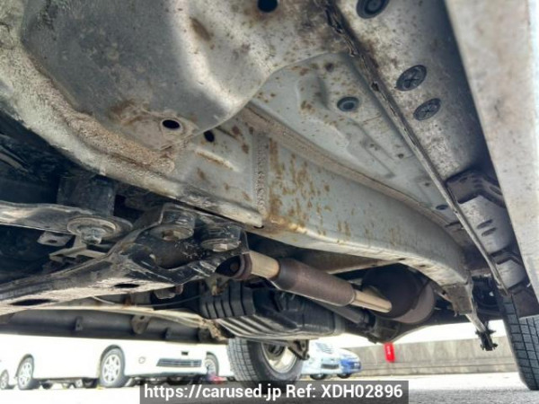 Used 2002 AT daihatsu terios-kid J111G Image[39]
