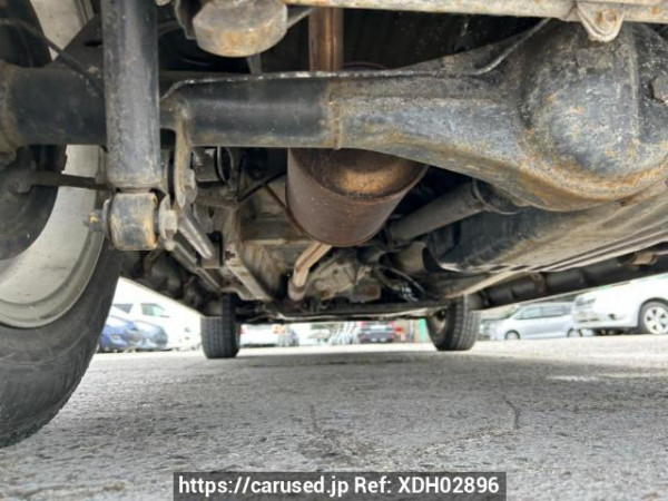 Used 2002 AT daihatsu terios-kid J111G Image[40]