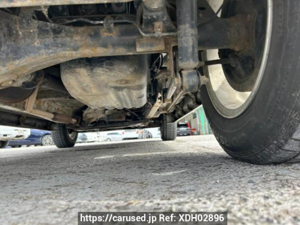 Used 2002 AT daihatsu terios-kid J111G Image[41]