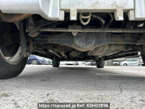 Used 2002 AT daihatsu terios-kid J111G Image[42]