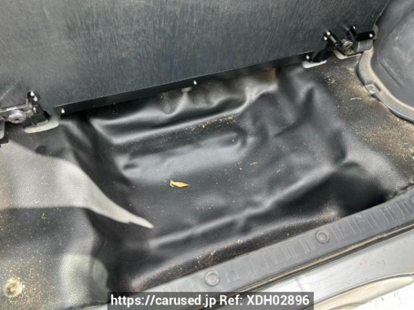 Used 2002 AT daihatsu terios-kid J111G Image[43]