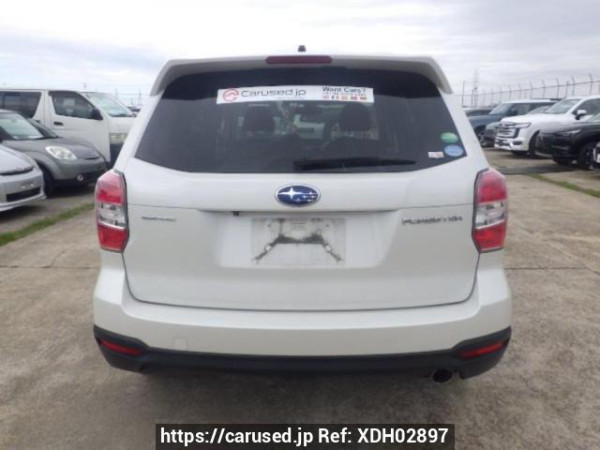 Used 2014 AT subaru forester SJ5 Image[5]