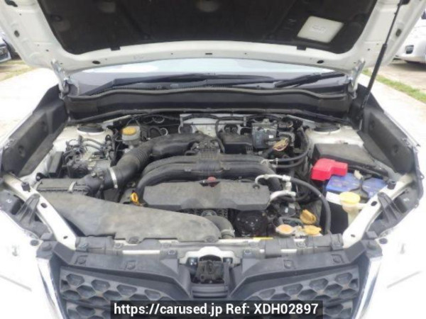 Used 2014 AT subaru forester SJ5 Image[8]