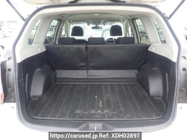 Used 2014 AT subaru forester SJ5 Image[9]