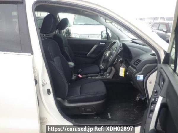 Used 2014 AT subaru forester SJ5 Image[11]