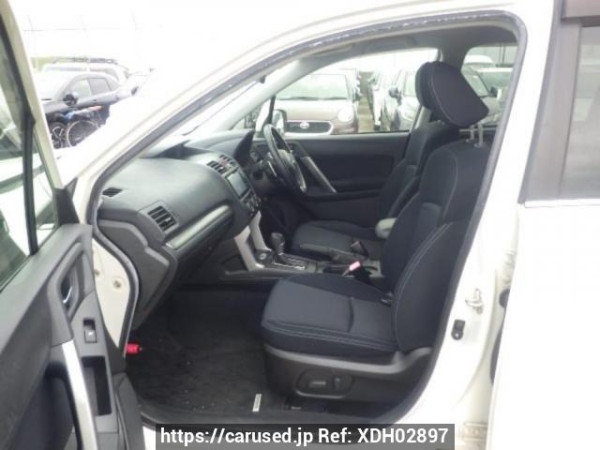 Used 2014 AT subaru forester SJ5 Image[12]