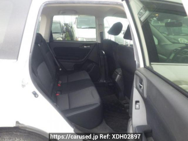 Used 2014 AT subaru forester SJ5 Image[13]